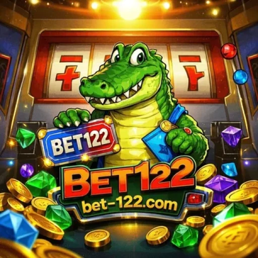 Descubra os Melhores Bônus e Promoções do BET122