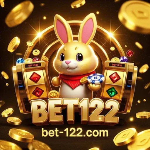 Explorando os Jogos de Bônus no BET122: Um Guia para Potenciais Ganhos