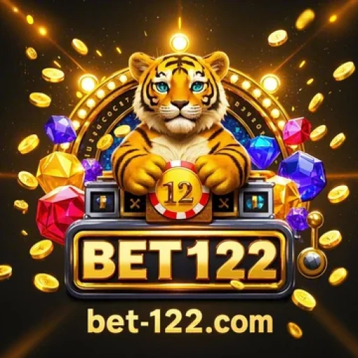 A Ascensão dos Jogos ao Vivo na BET122: Uma Experiência Imersiva para Apostadores