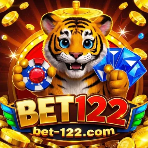 BET122 BET122