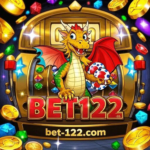 A Ascensão do Poker Online na BET122: Diversão e Estratégia em Cada Jogada